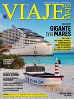 Revista Viaje Mais
